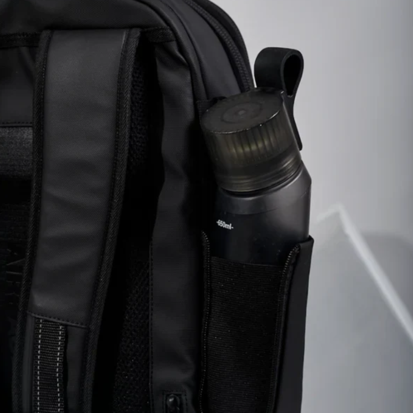 Mochila de Viagem Compressão